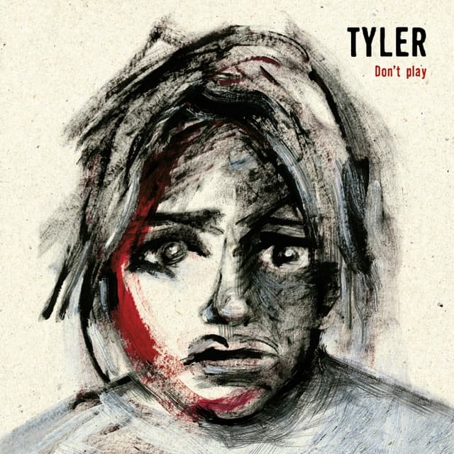 Album cover art for Don't Play