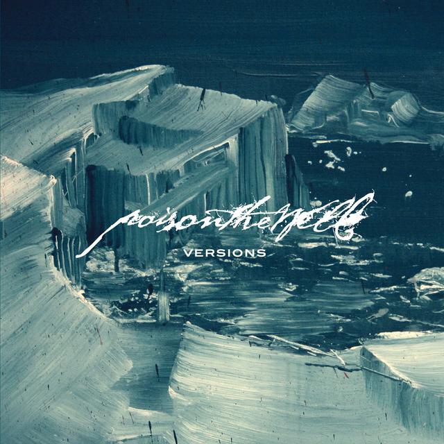 Album cover art for Versions