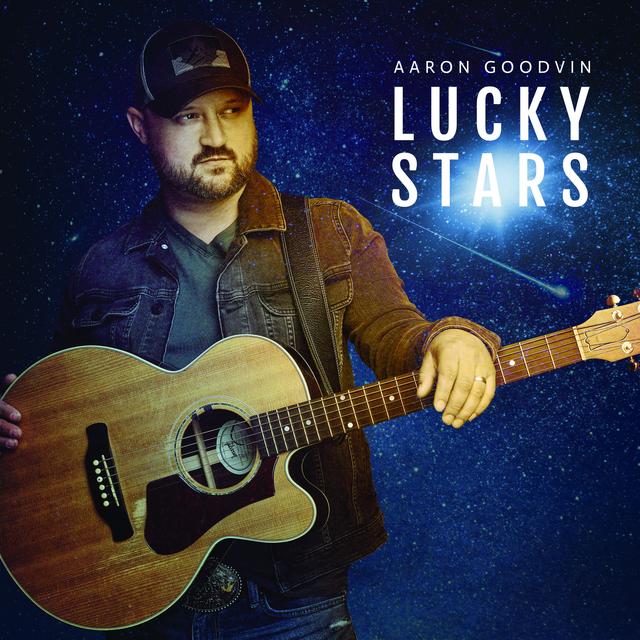 Album cover art for Lucky Stars