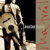 Album cover art for Montréal