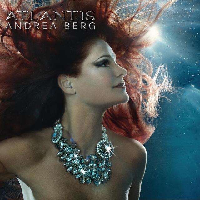 Album cover art for Atlantis