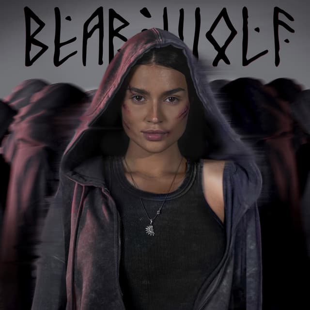 Album cover art for Я с тобой