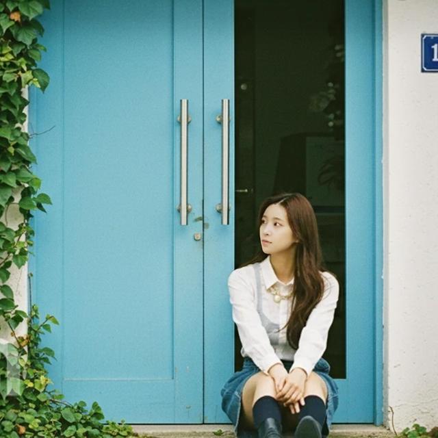 Album cover art for sunshine