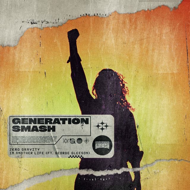 Album cover art for In Another Life (feat. George Gleeson)