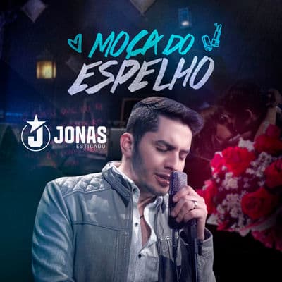 Album cover art for Moça do Espelho