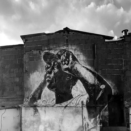 Album cover art for Love