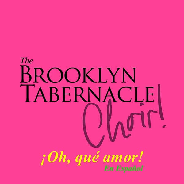 Album cover art for ¡Oh Qué Amor!
