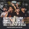 Lembranças De Amor / Quando Você Some / Morango Do Nordeste / Dou A Vida Por Um Beijo [Ao Vivo]