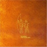 Album cover art for Light Years Away