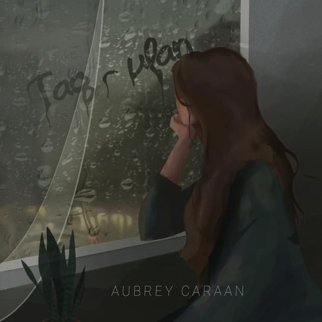 Album cover art for Tag-ulan