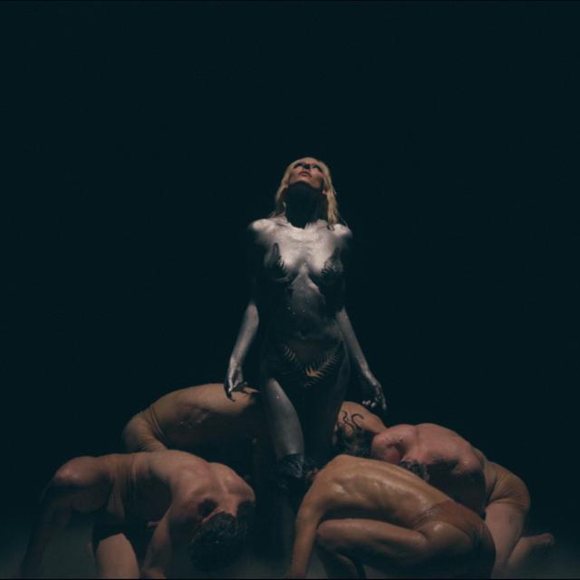 Album cover art for Sirene, Pt. 1