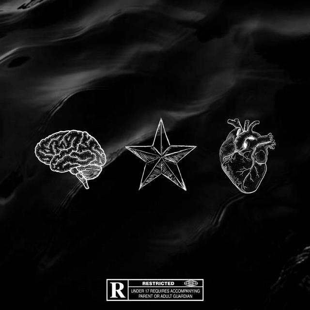 Album cover art for FREE BERRY