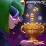 My Only Trophy (feat. Good Randoms)