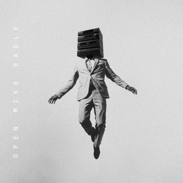 Album cover art for Neighborhood Gods Unlimited