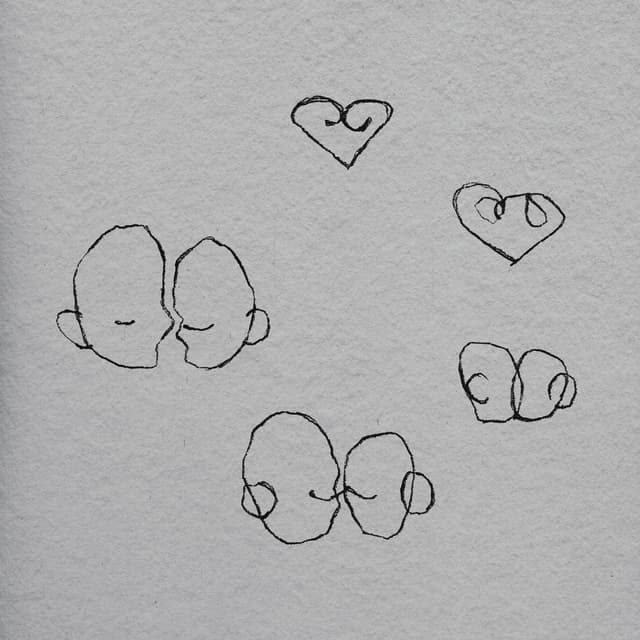 Album cover art for My you