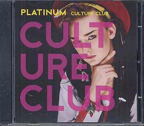 Album cover art for Platinum