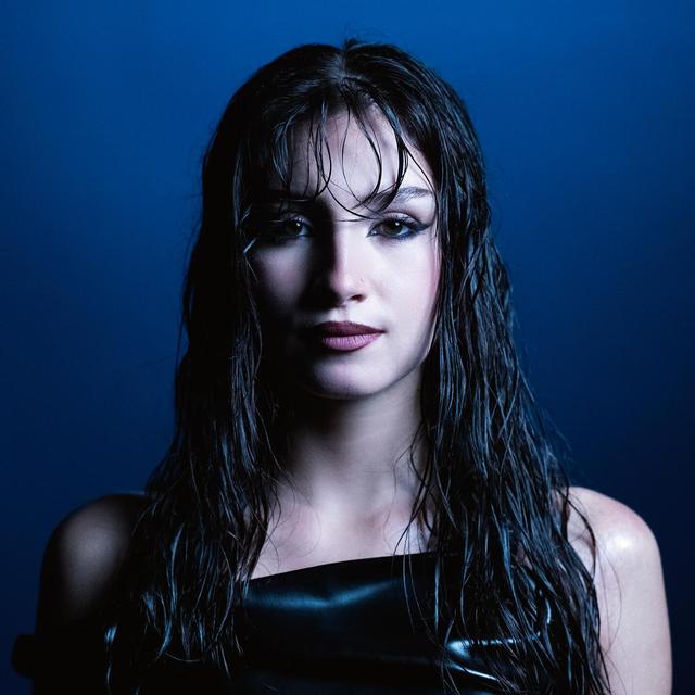 Album cover art for Sans toi