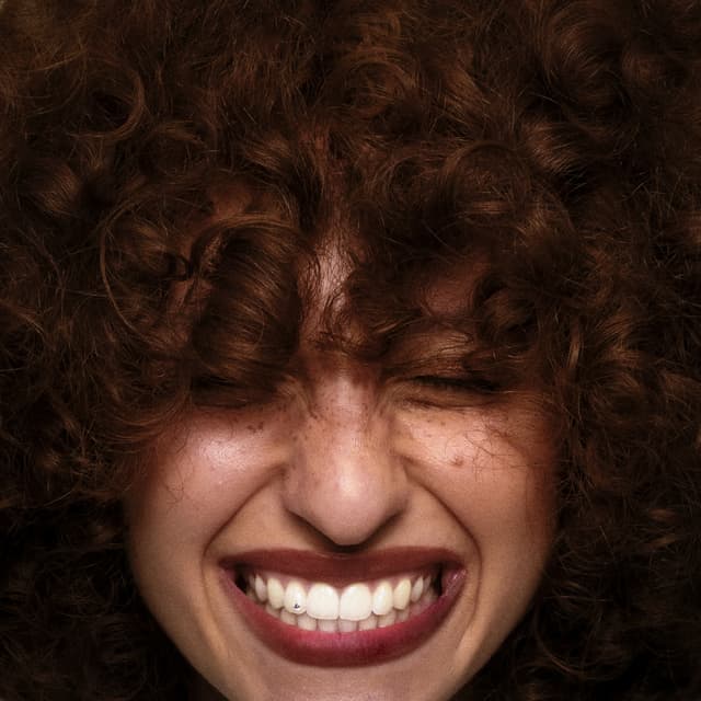 Album cover art for Middle Child