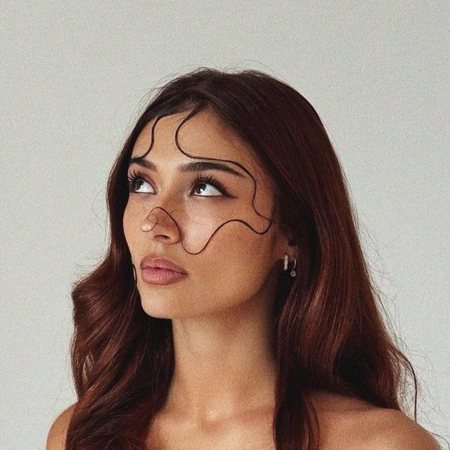 Album cover art for tout est beau