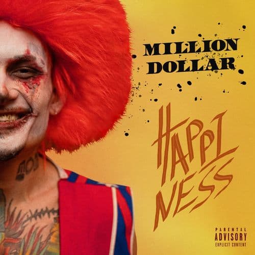 Album cover art for Show