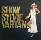 Album cover art for Show