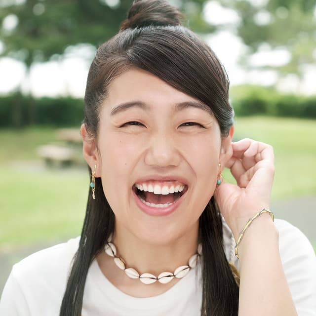 Album cover art for 夏子