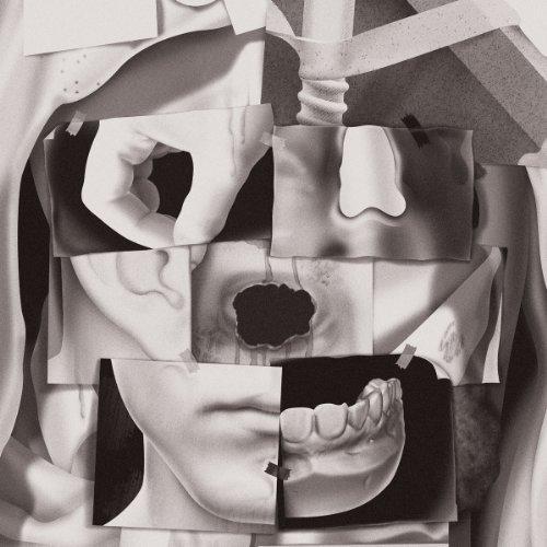 Album cover art for Ask the Dust