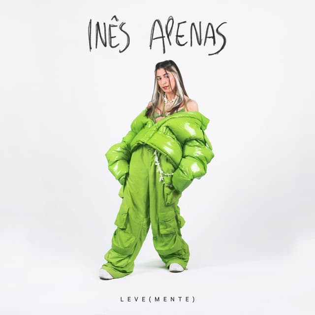 Album cover art for Leve(mente)