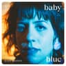 Baby blue