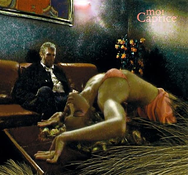 Album cover art for You Can't Say No Forever