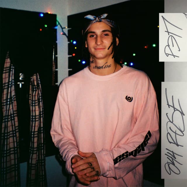 Album cover art for РЭП