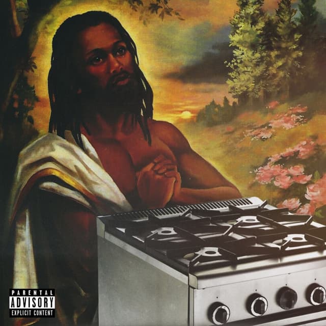 Album cover art for Loyalty or Death: Lord Talk, Vol. 2