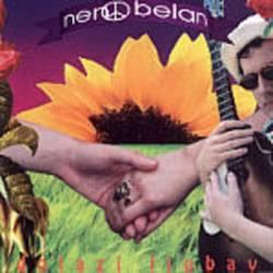 Album cover art for Dolazi Ljubav