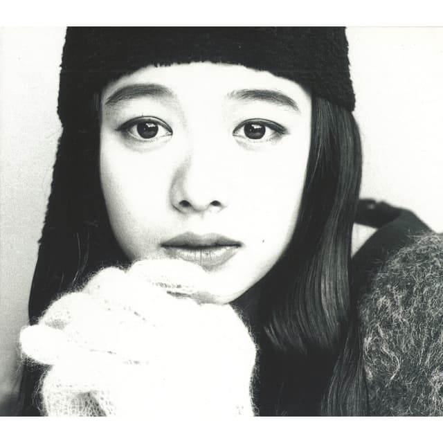 Album cover art for mizu-no-sei