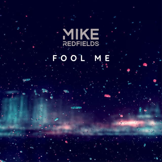 Album cover art for Fool Me