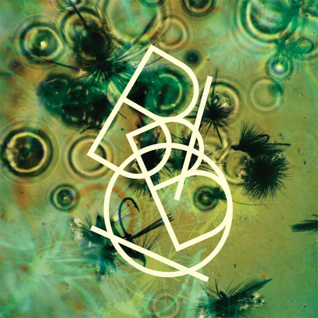 Album cover art for The Green EP