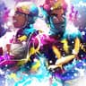 Panini [DaBaby Remix]
