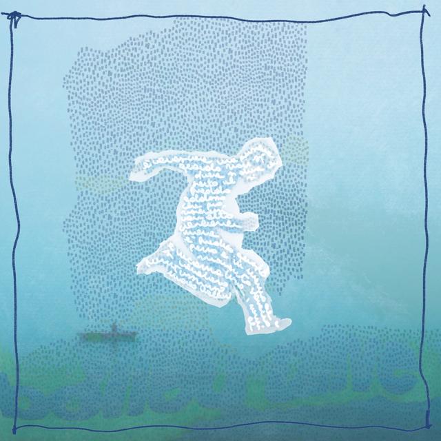 Album cover art for Io ti conosco