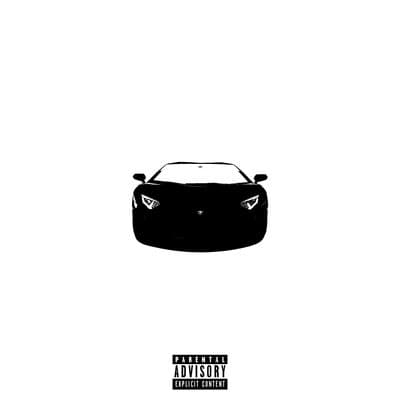 Album cover art for Lambo