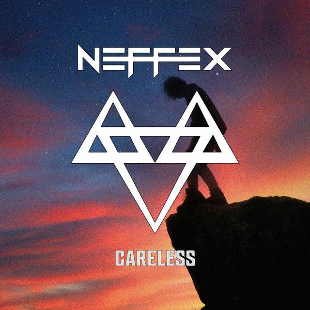 Album cover art for Careless