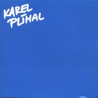 Album cover art for Karel Plihal (karel Plihal)