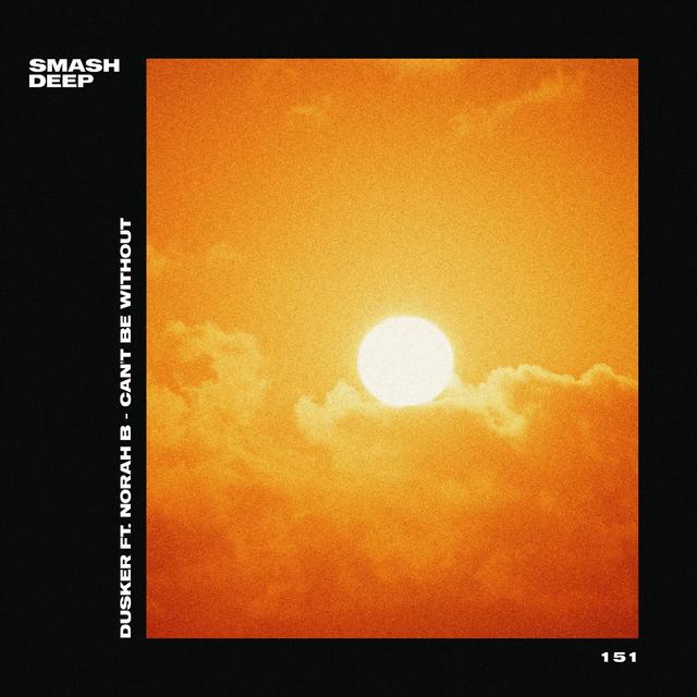 Album cover art for Can't Be Without