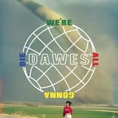 Album cover art for We're All Gonna Die