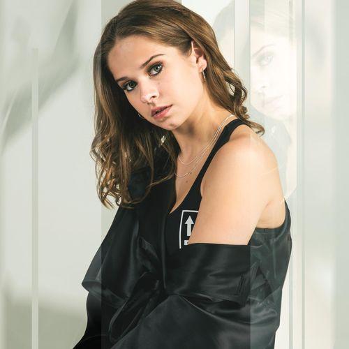 Album cover art for Press Pause