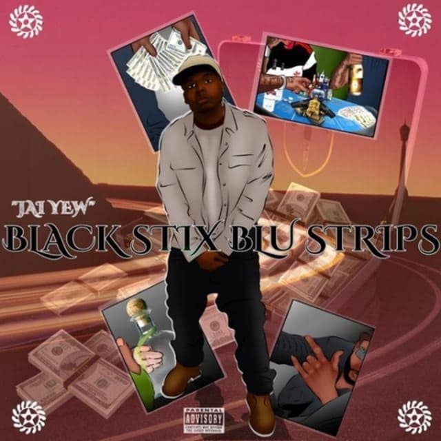Album cover art for The Realest Guerilla Of Da Maab