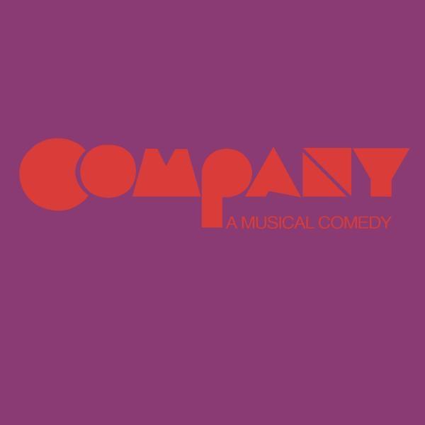 Album cover art for Company [1970 Original Cast Recording]