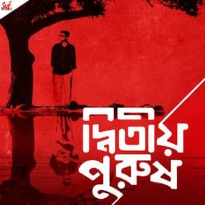 Album cover art for Dwitiyo Purush