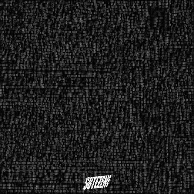 Album cover art for SUPERHERO