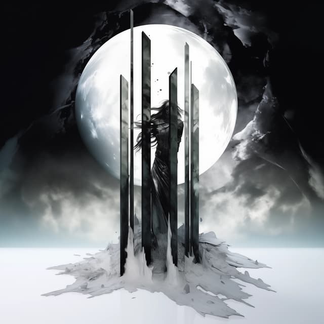 Album cover art for Dillis