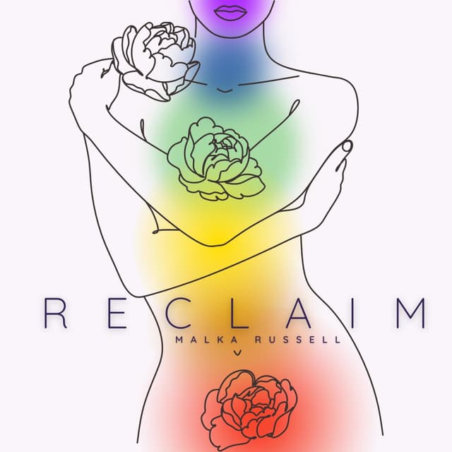 Album cover art for Reclaim